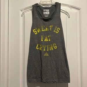 Women’s Adidas Tank Top